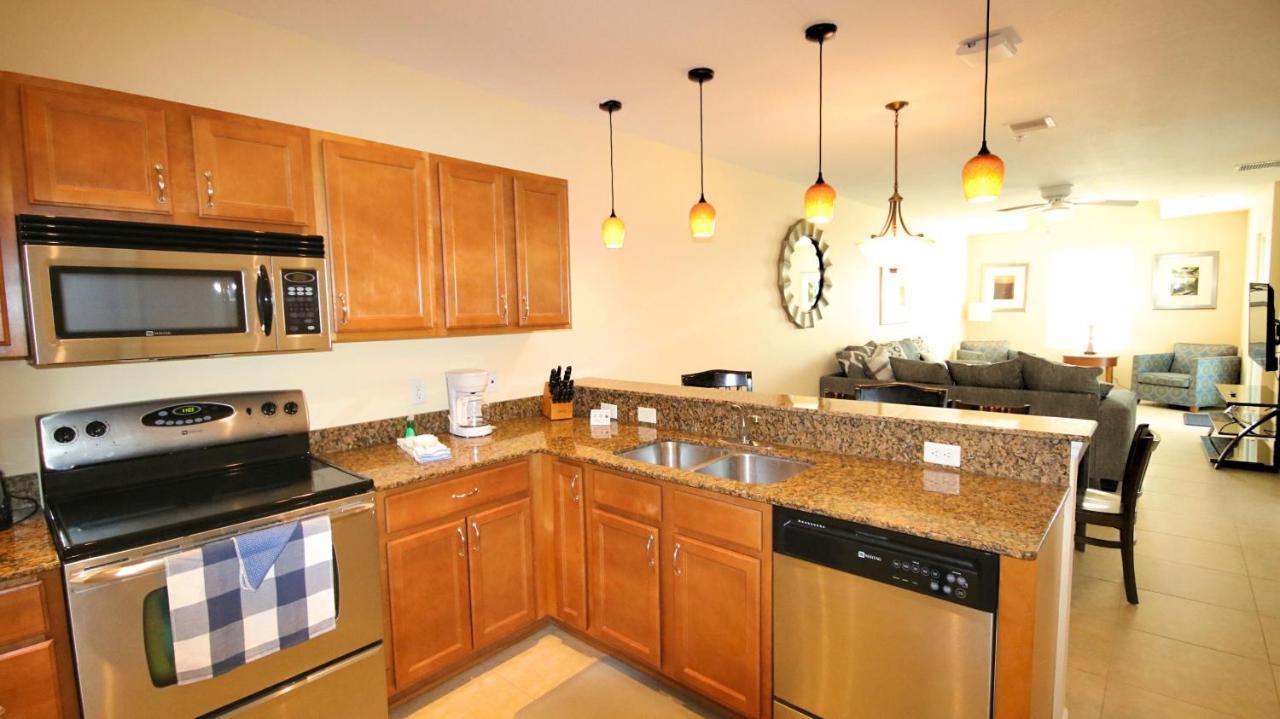 Johns Pass Condo'S- Fully Remote Сейнт Пийт Бийч Екстериор снимка
