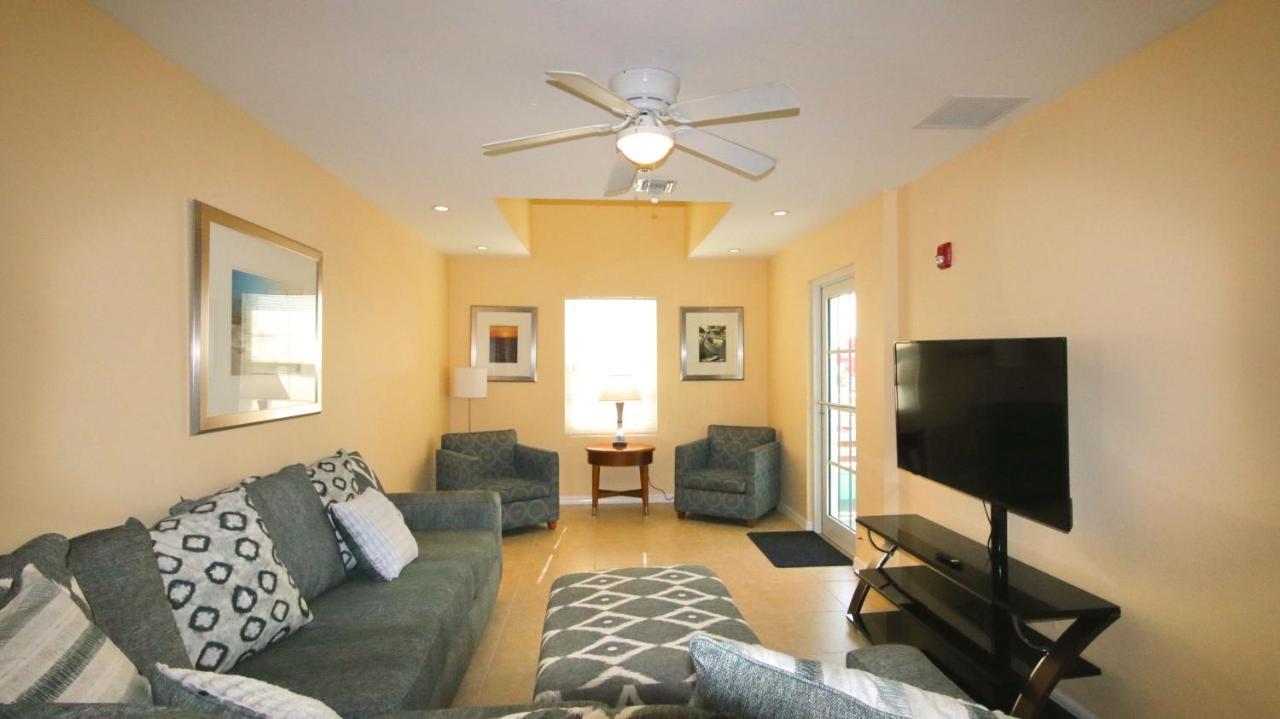 Johns Pass Condo'S- Fully Remote Сейнт Пийт Бийч Екстериор снимка