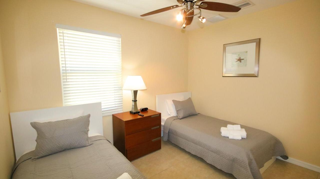 Johns Pass Condo'S- Fully Remote Сейнт Пийт Бийч Екстериор снимка